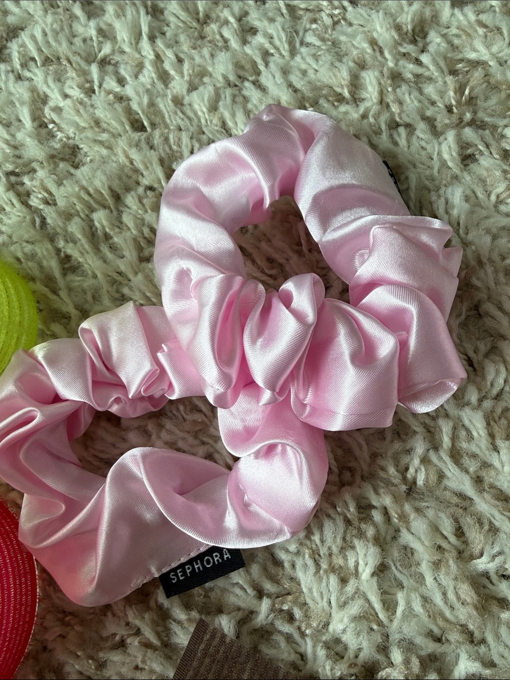 Hair Accessories Set - Picture 6 of 7